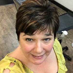 Meet your Posher, Millie